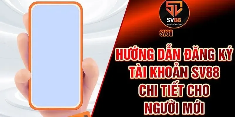 SV88 - Ưu điểm vượt trội, khẳng định vị thế hàng đầu