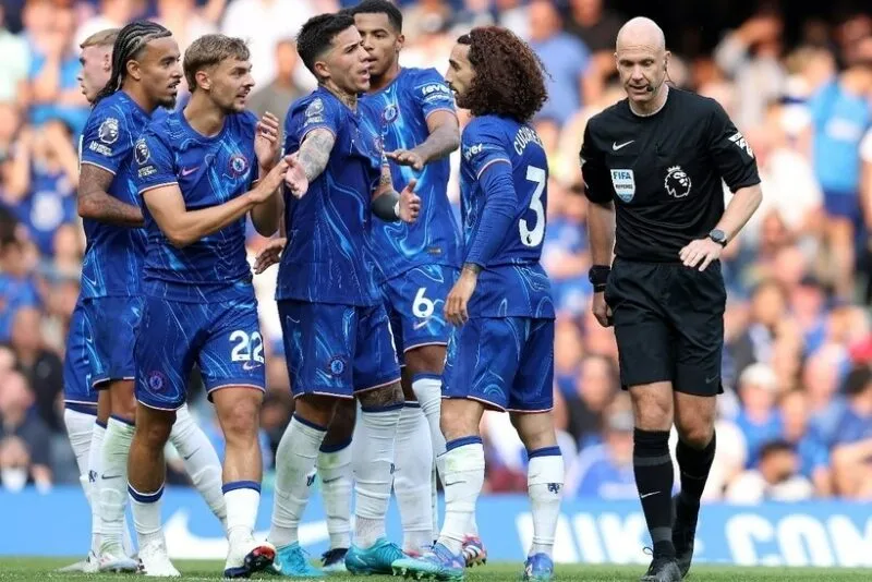 Giới thiệu về soi kèo bóng đá Chelsea