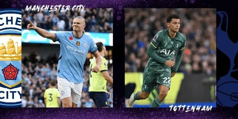 Chiến lược tối ưu hóa khi soi kèo phạt góc Man City