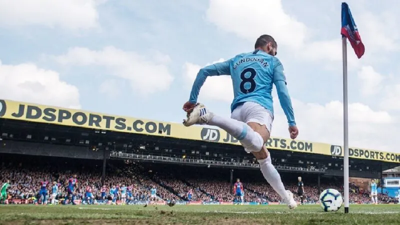 Tầm quan trọng của các cầu thủ chủ chốt trong soi kèo phạt góc Man City